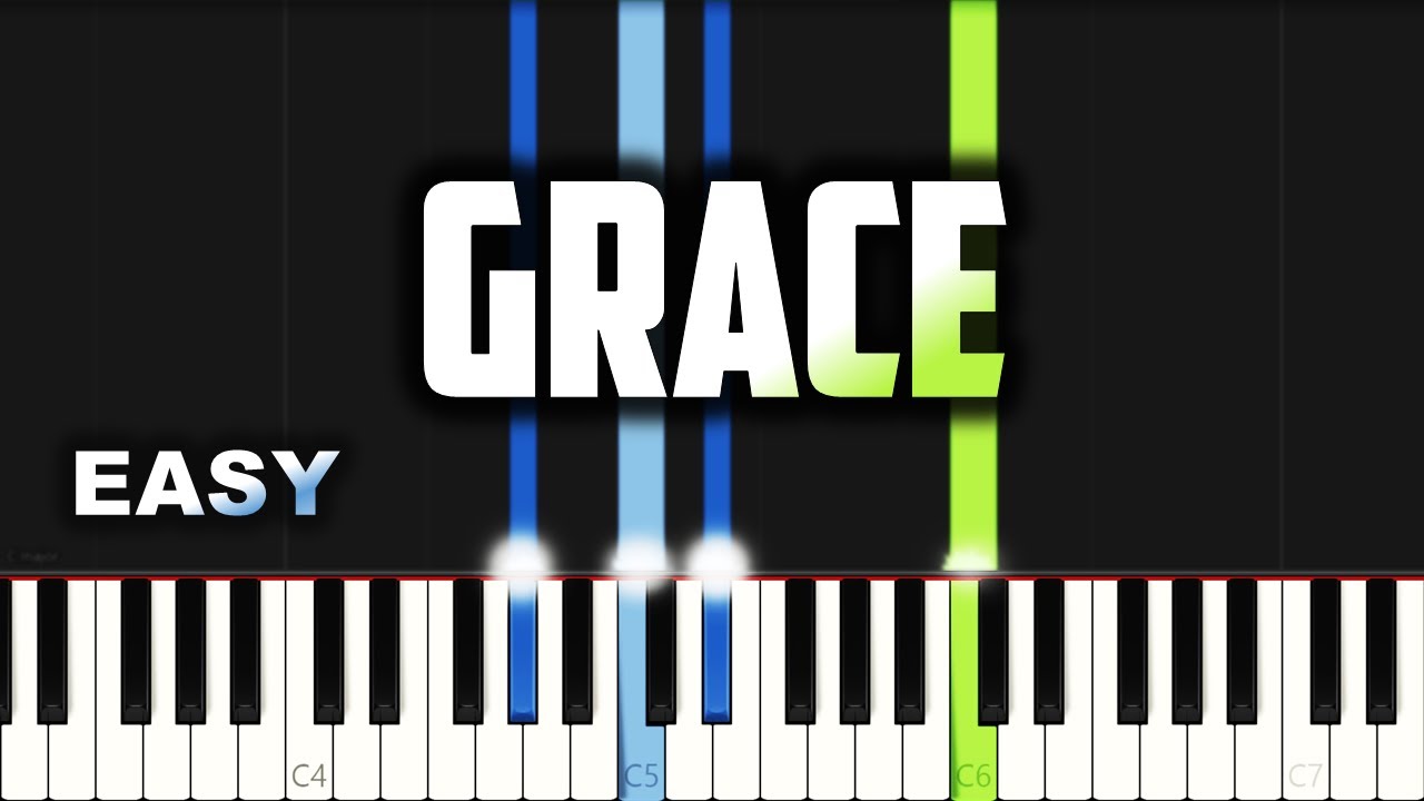 Grace Isaac M