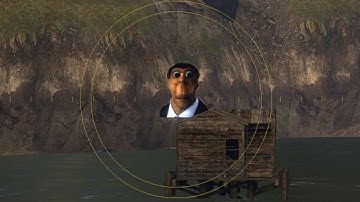 "Trying Gmod For The First Time Feels Wild"