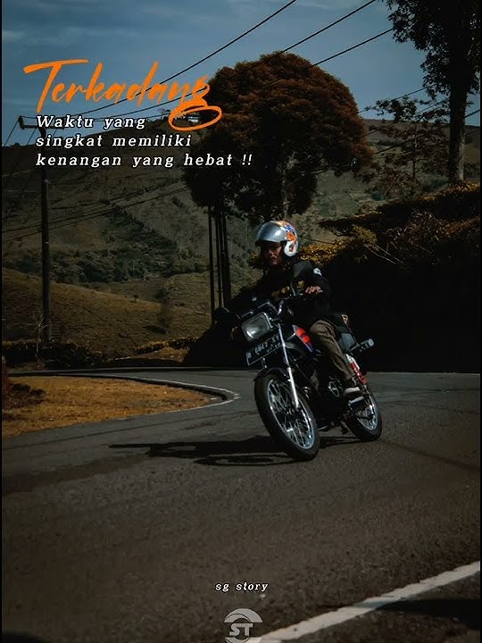 story wa rxking terbaru 2022