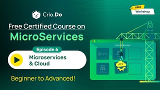 2024 Cloud-Native Microservices with Java, Docker & Spring | CI/CD, Automation, and 12-Factor Apps