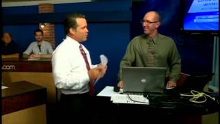 WISN 12 News hosts Virtual Town Hall