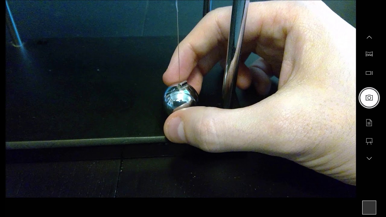 Moto Armonico: Teoria con Simulazione Molle e Pendolo