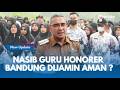 ANGKAT BICARA !!! Kang Farhan Upayakan Nasib Guru Honorer Di Bandung Aman dari PHK Massal