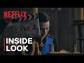 Triumph and Tragedy: The Crown Tackles the Modern Era | Netflix