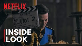 Triumph and Tragedy: The Crown Tackles the Modern Era | Netflix