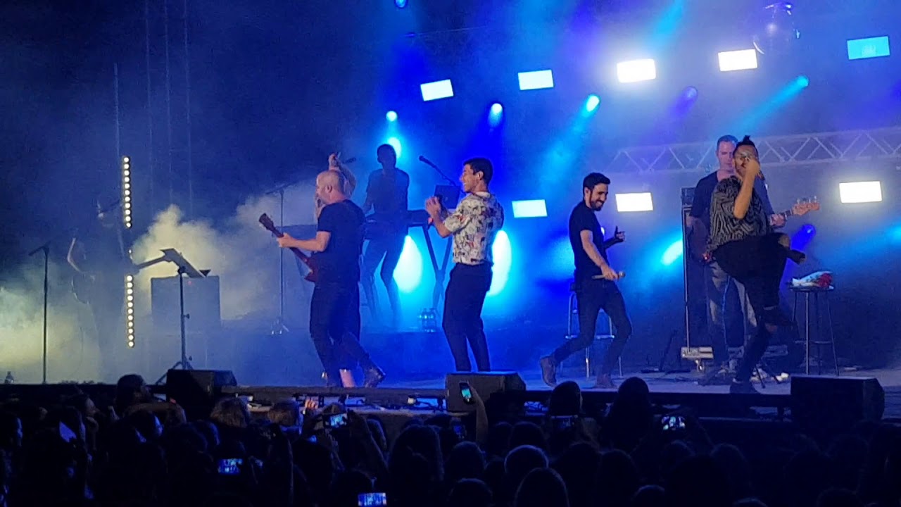 אני אש + מכתב לאחי - הראל סקעת מארח את עילי בוטנר וילדי החוץ