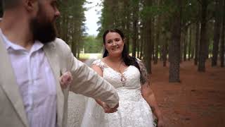 A M Wedding Highlight Video