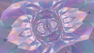 Go Be Free [VISUALIZER] ✨