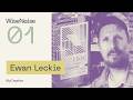 WiseNoise 01: Ewan Leckie of MyCreative discusses Branding