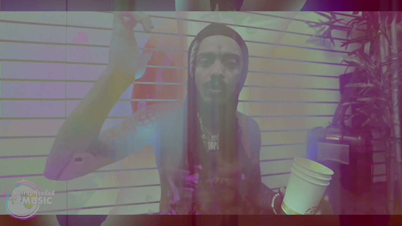 Lil Dude - Viral (Official Visual) | Dir. @Kiirusly [Slowed]