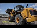 ВИДЕО: Новите машини во РЕК Битола