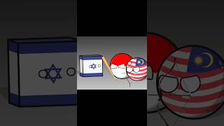 Celebrity Never mess with Malaysia and Indonesia 🇲🇾🇮🇩💖 #countryballs #malaysia #shorts #fyppp #viral #fypp Profile