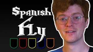 Spanish Fly Twice In A Row Crazy No Tap Notes Guitar Hero With Jack Episode 525 - Gh Van Halen