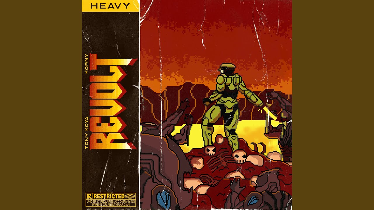 Watch Revolt - Heavy (Sped up) on YouTube Watch Revolt - Heavy (Sped up) on YouTube