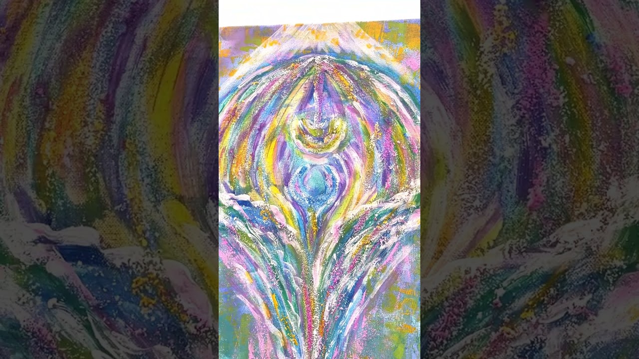 💫 Day 5 – Presence Takes Form