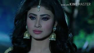 Naagin shiv tandav song