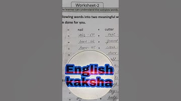 English workbook worksheet 2 Class 8 #shorts  #youtubeshorts  #shortvideo #englishclass