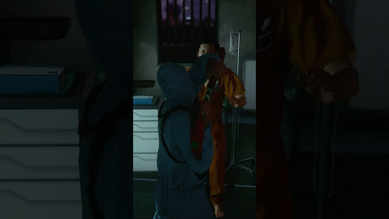 Last one thought we would be fine. 