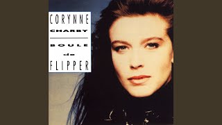 Video thumbnail of "Corynne Charby - Boule de flipper"