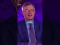 La Scelta Comunista di un Intellettuale #shorts