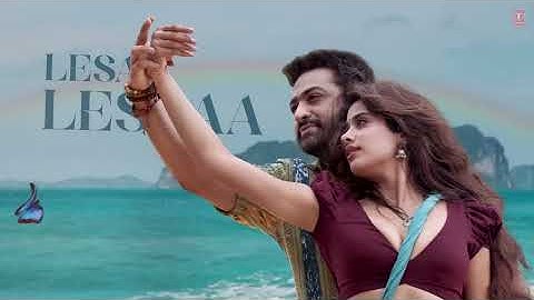 Paththavaikkum | Devara Second Single | NTR | Janhvi Kapoor | Anirudh | Deepthi Suresh | 27 Sep 2024