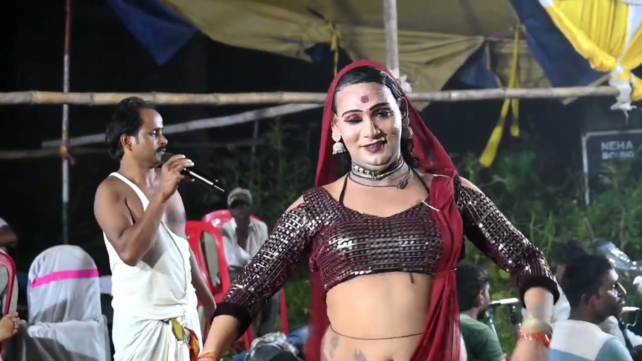 अजय हलचल का न्यू लायदारी दुगोला | गंजी फार मुकाबला | ना जियाब तोहरा बिना | भोजपुरी दुगोला प्रोग्राम 