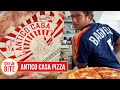 Barstool Pizza Review - Antico Casa Frozen Pizza