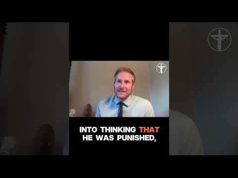 Who Actually Punished Jesus? #substack #shorts