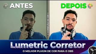 Transforme seus vídeos no Linux com Lumetric Corrector!!!