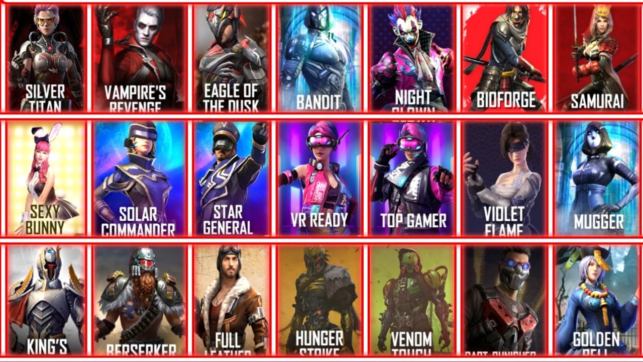 BUYING ALL MAGIC CUBE RARE BUNDLES | DIWALI MAGIC CUBE BUNDLES 2021 | NEW MAGIC CUBE COSTUMES FF