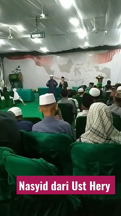 nasyid Baca Qur'an,..//oleh Ust Hery