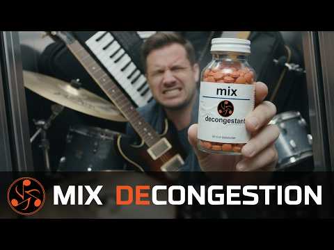Congested Mix? Fix it with Dangerous Music D-BOX+