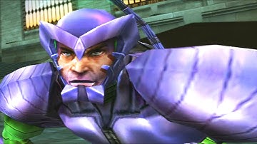 Spider-Man (2002) - Walkthrough Part 12 - Scorpion