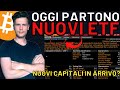 💣💰 ARRIVANO SOLDI FRESCHI?! 💰💣 MORNING w/CRYPTO: BITCOIN / ALTCOINS [time sensitive]
