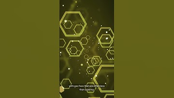 Polygon (MATIC) Explained in 60 Seconds | Ethereum’s Sidekick