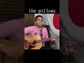 the pillows「レッサーハムスターの憂欝」【外国人弾き語り】