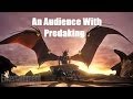 TFP: Predacons Rising - An Audience with Predaking