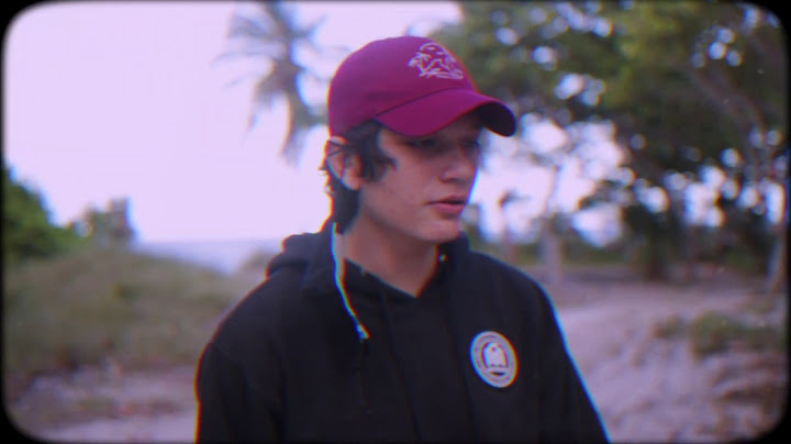 3AM - No La Encuentro (Video Oficial)