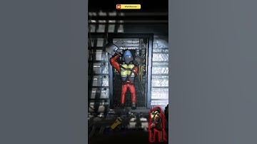 LETHAL COMPANY NO WAY MOMENTS #2  #funny #funnymoments #fails #lethalcompany  #scary #poppyplaytime