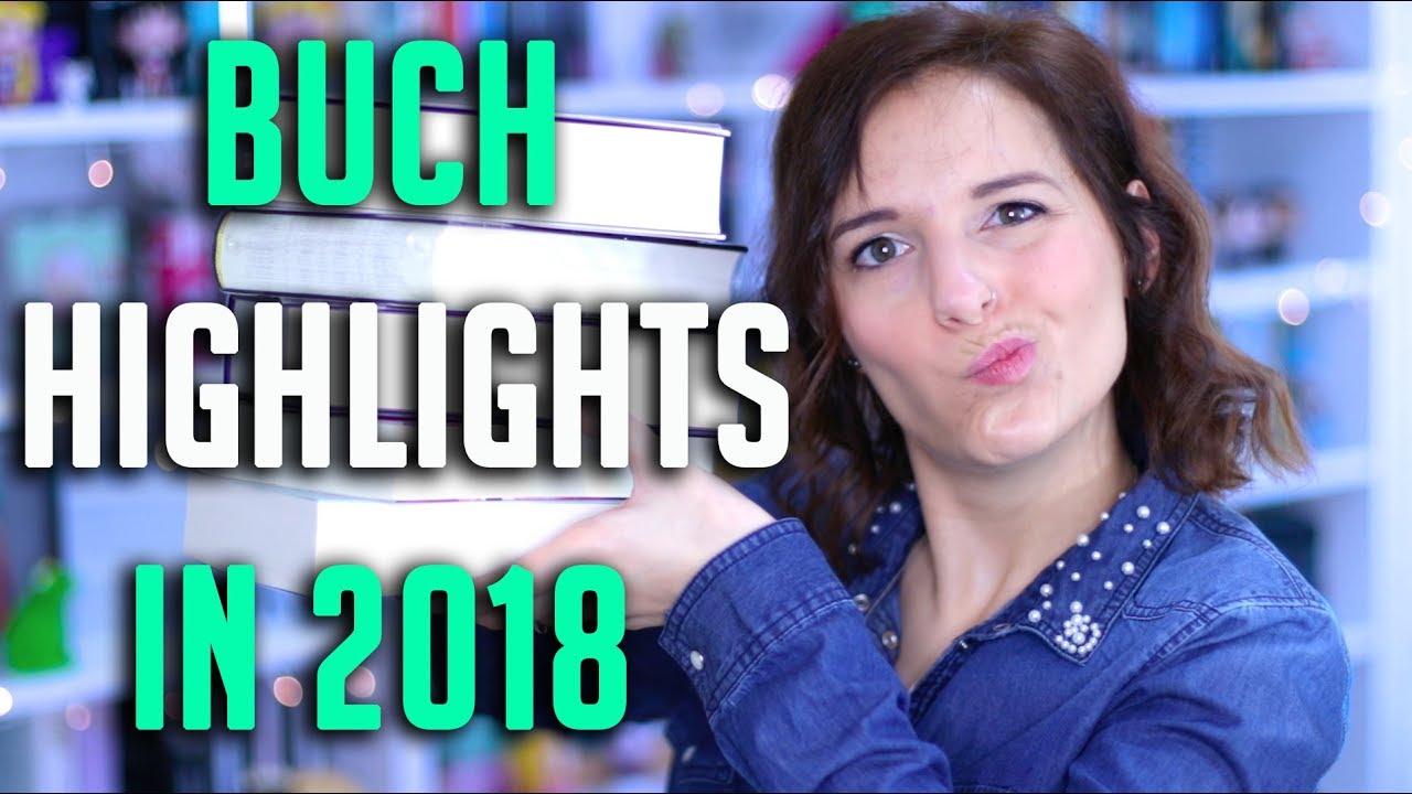 NEUE BUCH HIGHLIGHTS in 2018 | 5* Buch Vorhersage | melodyofbooks