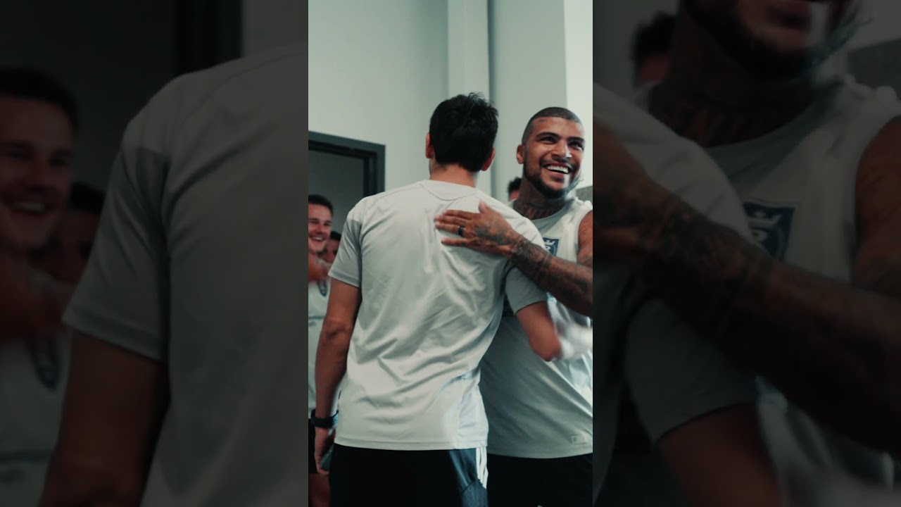 JuanMa is back!