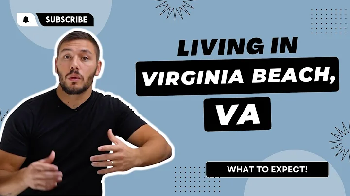 Living in VIRGINIA BEACH VA | Resort City in the E...