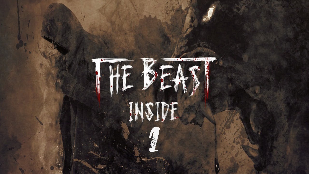 The beast inside steam фото 7