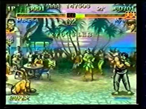 ST (02) - X-Mania III (B BLOCK)