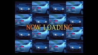 【懐かしのレトロゲーム(セガサターン(SEGA SATURN))44】湾岸デッドヒート（Highway 2000） screenshot 4