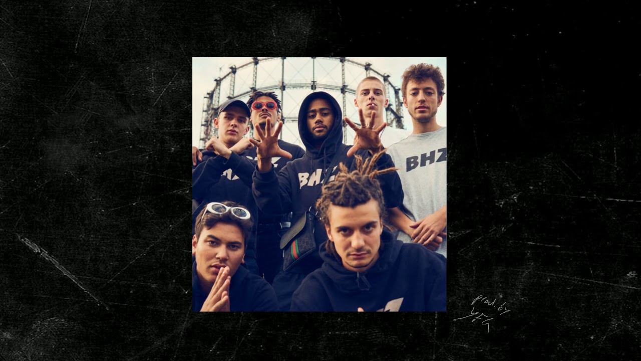 [FREE] Melodic BHZ x RIN TYPE BEAT -"Fly High" | 2019 prod. by YFG