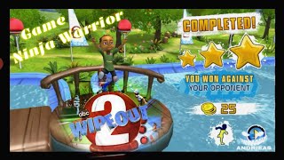 Melanjutkan Game Wipeout 2 #2 screenshot 3