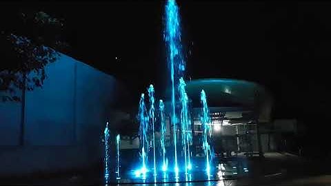 Nhạc nước nghệ thuật 0918363458