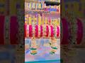 New Rajasthani Bengal's Design 🌸 Wedding Special #wedding #viral #ytshorts #trending