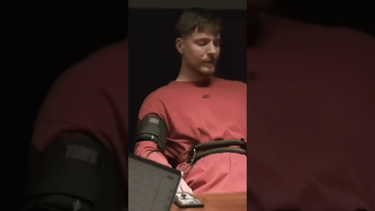 I Paid A Lie Detector To Investigate My Friends!New Mrbeast Hindi ! Mrbeast Hindi "part 1 "